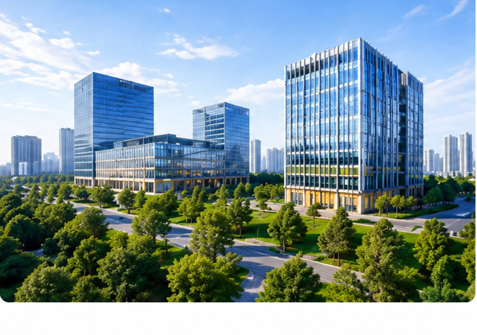 亚龙天筑城市建设数字化服务场景